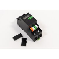 Loxone Energy Meter 1-Phase Tree