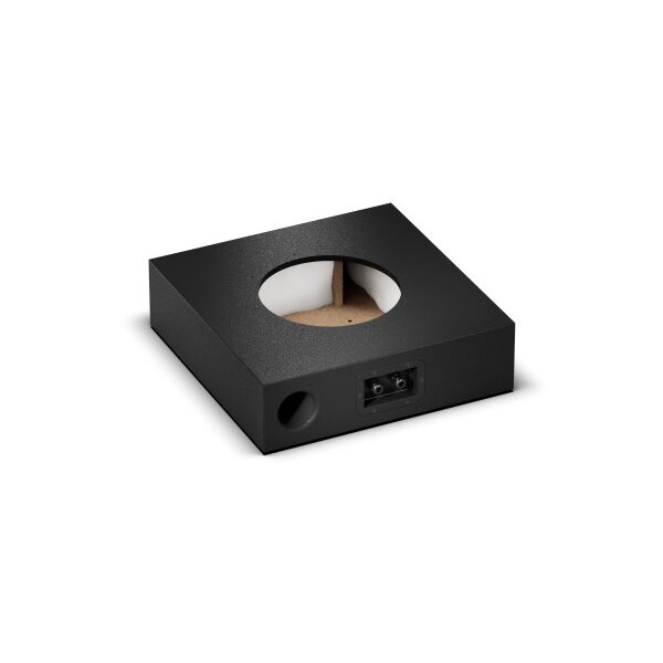 Aufbaubox für 10" Install Speaker