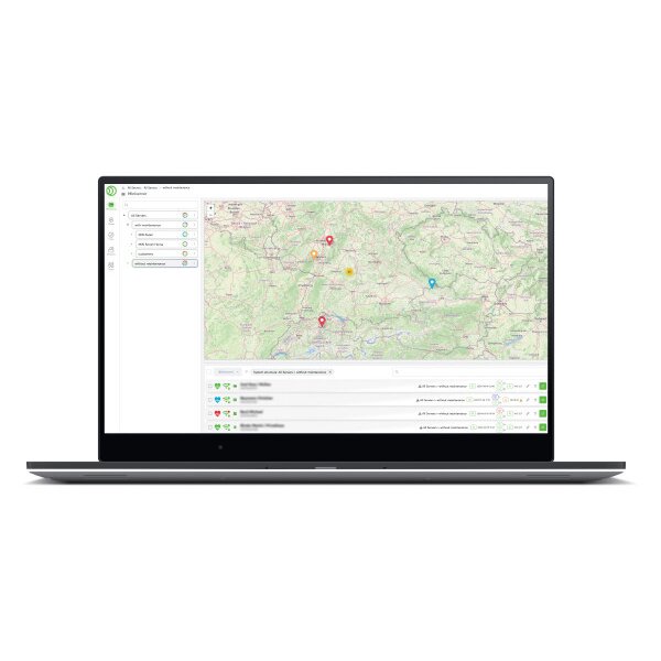 Exosphere Miniserver Pro (10 Jahre)