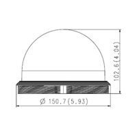 Hanwha SPB-PTZ6