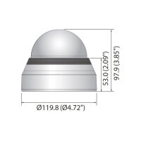 Hanwha SPB-IND6