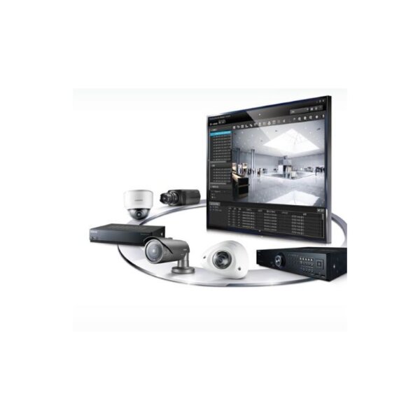 Hanwha SSM-CLIENT