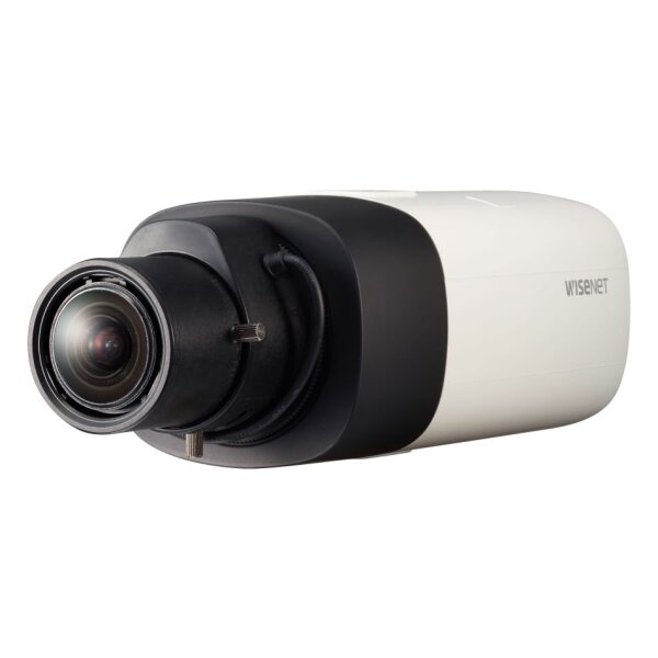 Hanwha XNB-8000