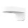 Hanwha SBP-120WMW
