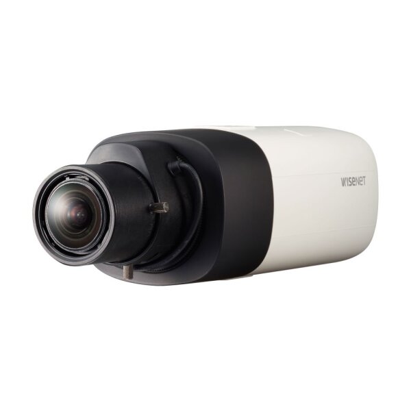 Hanwha XNB-6000/MSK
