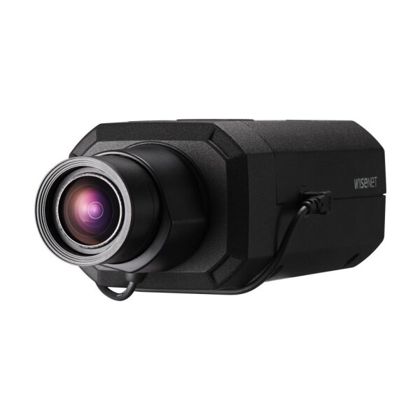 Hanwha Hanwha XNB-8002