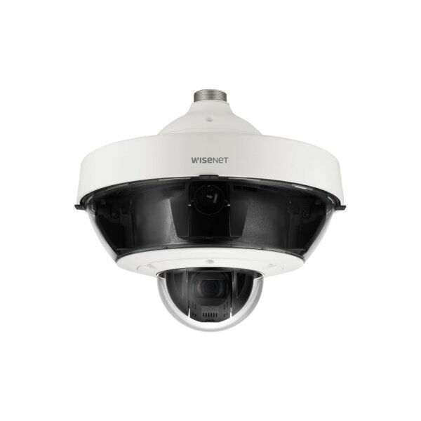 Hanwha PNM-9322VQP