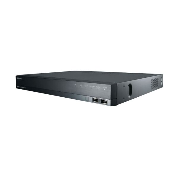 Hanwha XRN-820S-4TB-S
