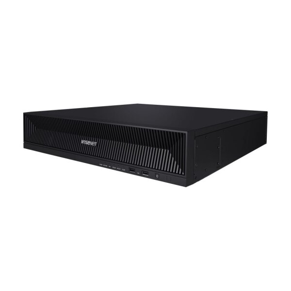 Hanwha XRN-1620B2-8TB-S