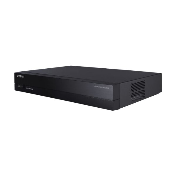 Hanwha HRX-434-4TB-S