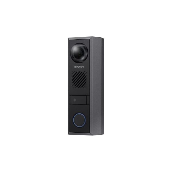 Hanwha TID-600R