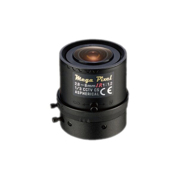 Hanwha TAMRON-M13VM288IR