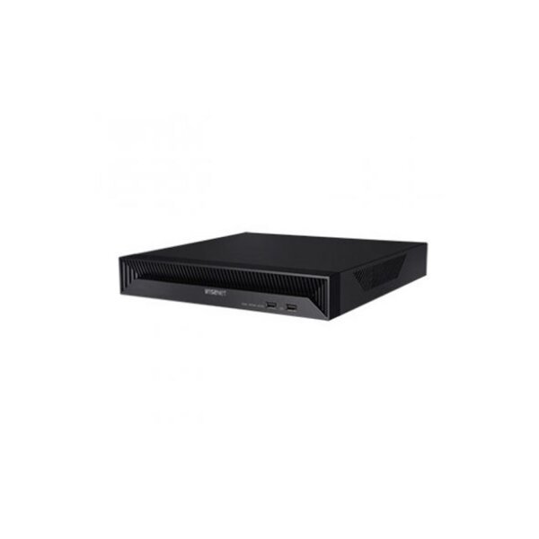 Hanwha QRN-830S-4TB-S