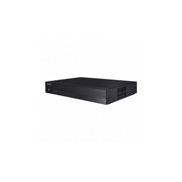 Hanwha QRN-430S-4TB-S