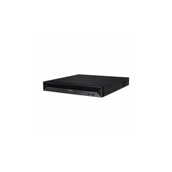 Hanwha XRN-815S-4TB-S