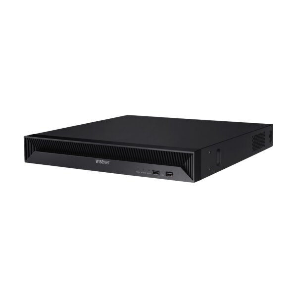 Hanwha XRN-815S-8TB-S