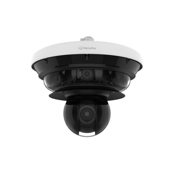 Hanwha PNM-C34404RQPZ