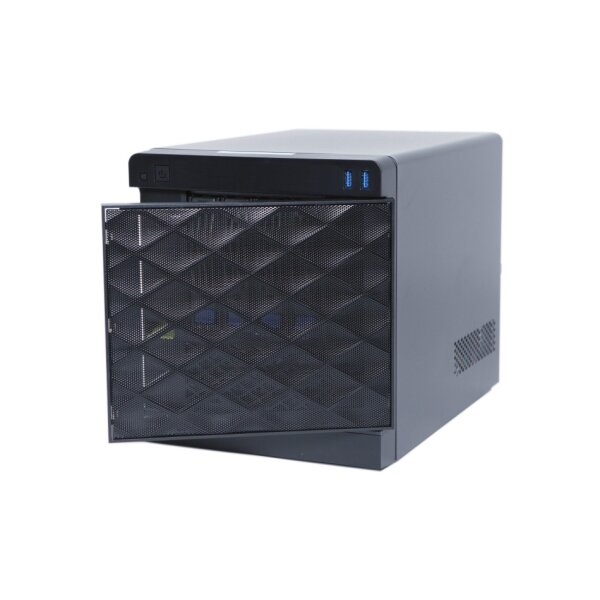 Hanwha CLIENT-QUBE-i5-2MO