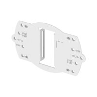 Hanwha SBD-140PMB