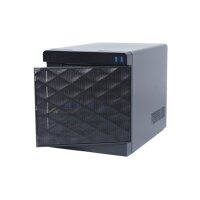 Hanwha CLIENT-QUBE-i7-2MO-4TB