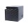 Hanwha CLIENT-QUBE-i7-2MO-8TB