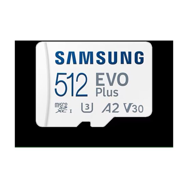 Hanwha SAMSUNG-MB-MC512SA