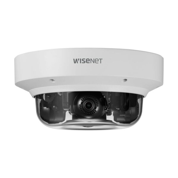Hanwha PNM-9084QZ1/KX