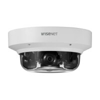 Hanwha PNM-9084QZ1/KX