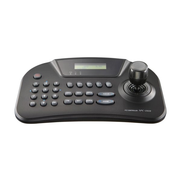 Hanwha SPC-1010