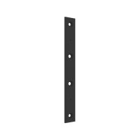 ekey dLine Controller-Montageplatte eckig 20 mm