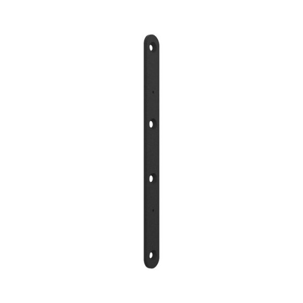 ekey dLine Controller-Montageplatte rund 16 mm