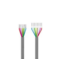 ekey dLine Controller-Kabelübergang-Kabel 0,5 m