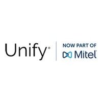 UNIFY Anschlussschnur 6 m MW6/MW8 RJ11/RJ45