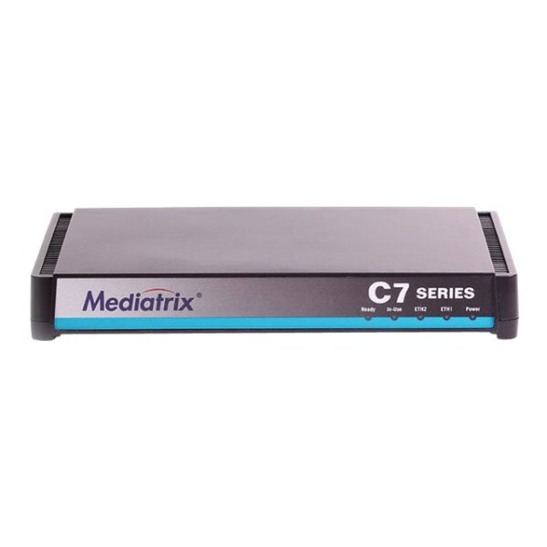 UNIFY Mediatrix C711 - VoIP Gateway