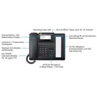 UNIFY OpenScape Desk Phone CP600