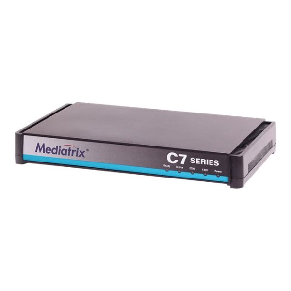 UNIFY Mediatrix C710 - VoIP Gateway