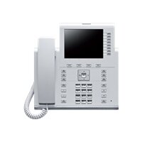 UNIFY Ersatzteil DESK Phone IP 55G, SIP icon wh