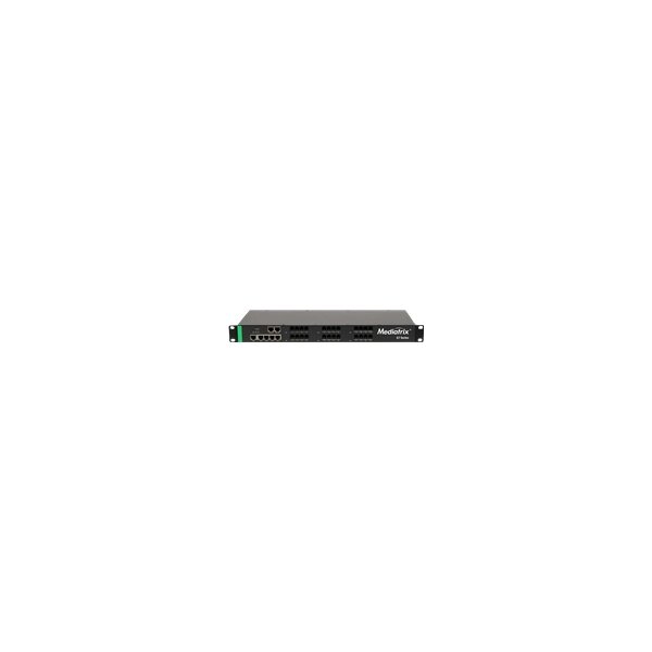UNIFY Mediatrix S7LP24 24 Port Long Loop Analog Interface Adapter