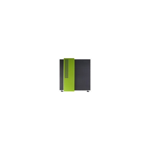 UNIFY OpenScape Business X8 Systemeinheit (stapelbar, ohne Mainboard und SW)