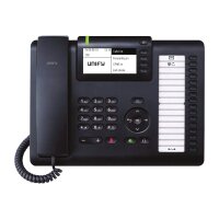 UNIFY OpenScape Desk Phone CP400T