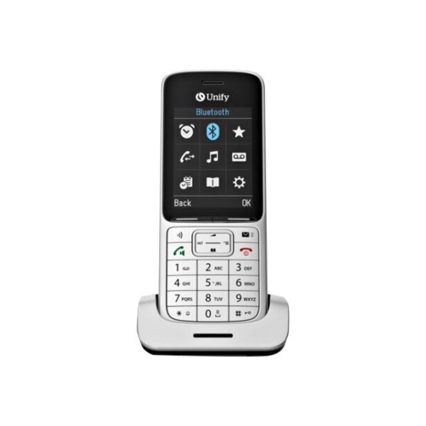UNIFY OpenScape DECT Phone SL6 Ladeschale EU