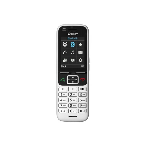 UNIFY OpenScape DECT Phone S6