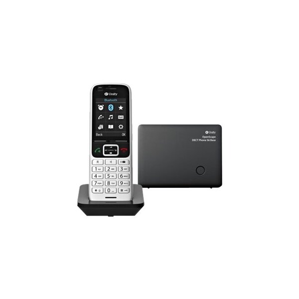 UNIFY OpenScape DECT Phone S6 Base