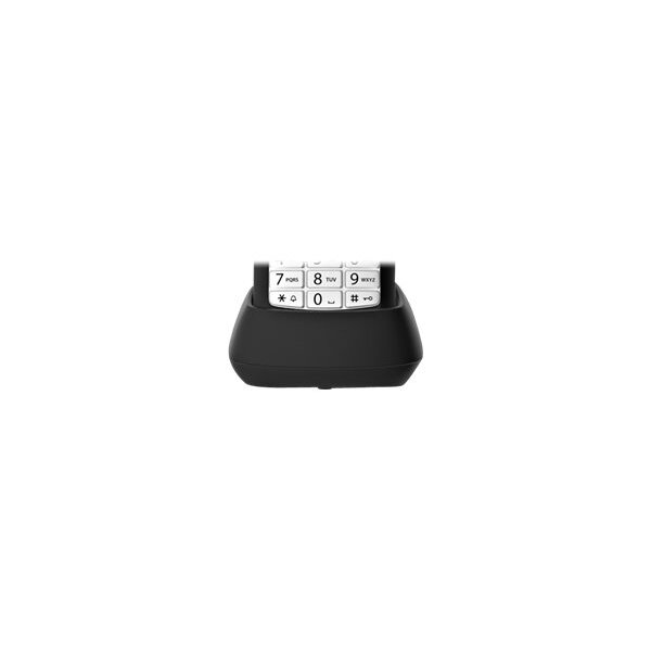 UNIFY OpenScape DECT Phone R6 Ladeschale EU