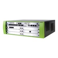 UNIFY OpenScape Business X5R Systemeinheit Rackmontage...