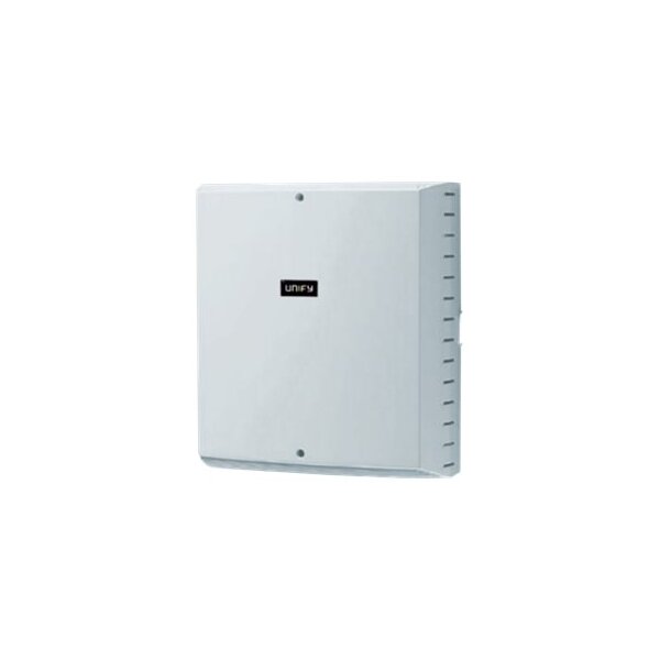 UNIFY OpenScape Business X3W Systemeinheit Wandmontage ohne Mainboard und SW
