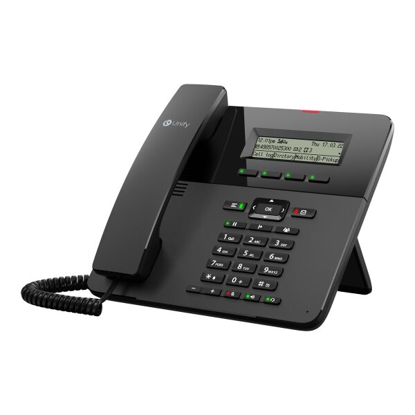 UNIFY OpenScape Desk Phone CP210