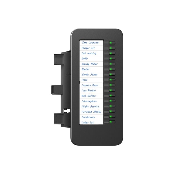 UNIFY OpenScape Key Modul 410 - KM410 für CP410/CP710