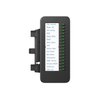 UNIFY OpenScape Key Modul 410 - KM410 für CP410/CP710