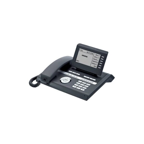 UNIFY Ersatzteil OpenStage 40 HFA V3 Lava